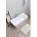 Ванна 170x78 Allen Brau Infinity 2 2.21002.20 белый   
