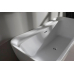 Ванна 170x78 Allen Brau Infinity 2 2.21002.21 белый матовый 