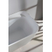 Ванна 170x78 Allen Brau Infinity 2 2.21002.21 белый матовый 