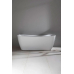 Ванна 170x78 Allen Brau Infinity 2 2.21002.21 белый матовый 