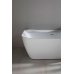 Ванна 170x78 Allen Brau Infinity 2 2.21002.21 белый матовый 