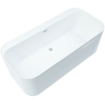 Ванна 170x80 Allen Brau Infinity 1 2.21001.20 белый 