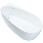 Ванна 170x80 Allen Brau Priority 2 2.31002.20 белый 