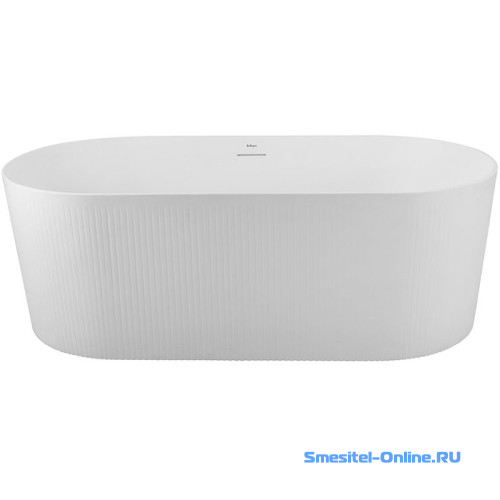 Фото Ванна 170x80 BelBagno BB411-1700-800-MATT белый матовый