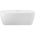 Ванна 170x80 BelBagno BB415-1700-800 белый