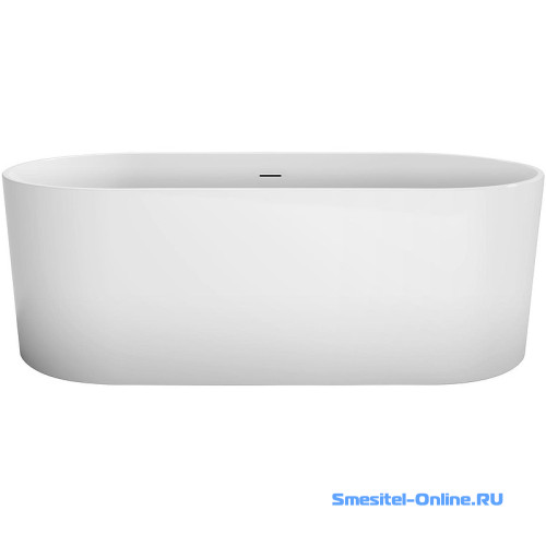 Фото Ванна 170x80 BelBagno BB705-1700-800 белый