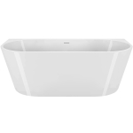 Ванна 170x80 BelBagno BB710-1700-800 белый