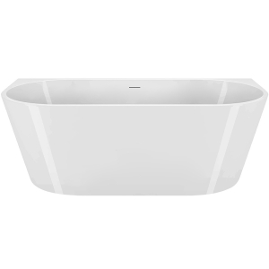 Ванна 170x80 BelBagno BB710-1700-800 белый Ванна 170x80 BelBagno BB710-1700-800 белый