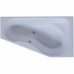 Ванна 170x95 Aquatek Медея R MED180-0000012 белая
