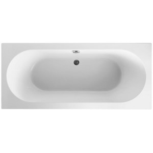 Ванна 180х80 см Villeroy&Boch O.Novo Duo UBA180CAS2V-01 без ножек