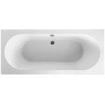 Ванна 180х80 см Villeroy&Boch O.Novo UBA180CAS2V-01+U99740000 c ножками