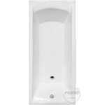 Ванна 180x75 Pucsho Jessen Ц0000234 белая