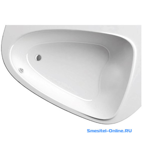 Фото Ванна 195x139 Ravak LoveStory II C761000000