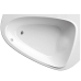 Ванна 195x139 Ravak LoveStory II C761000000 