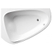 Ванна 196x139 Ravak LoveStory II C751000000 