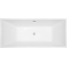 Ванна свободностоящая 150х80 Abber AB9224-1.5 