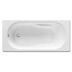  Ванна акриловая 150x75 см Roca Genova N ZRU9302894