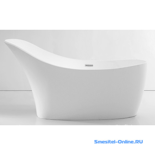 Фото Ванна свободностоящая 169х75 Abber AB9245