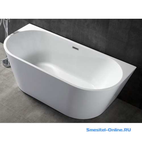 Фото Ванна акриловая 170х80 Abber AB9216-1.7 