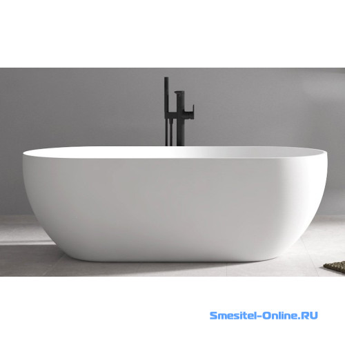 Фото Ванна свободностоящая 170х80 Abber AB9241