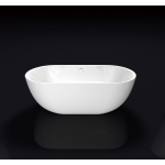 Ванна свободностоящая 180x85 Belbagno BB28