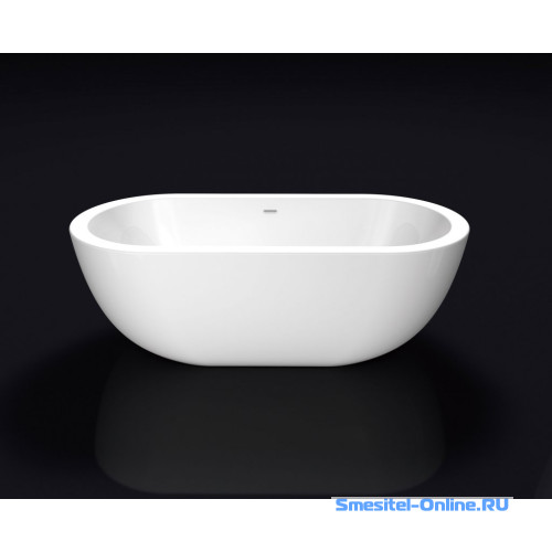 Фото Ванна свободностоящая 180x86 Belbagno BB13 1800