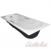 Ванна чугунная 180x80  Castalia Venera  S2021  с ручками Ц0000150 