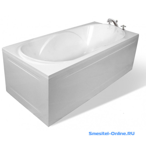 Фото Ванна Estet (Эстет) Астра 170х80 ФР-00000620