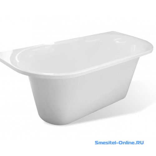 Фото  Ванна Estet (Эстет) Лира 170x80 ФР-00001912