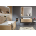 Ванна квариловая 170x75 Villeroy&Boch Oberon 2.0 UBQ170OBR2DV-01 170x75 alpin 