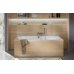 Ванна квариловая 170x75 Villeroy&Boch Oberon 2.0 UBQ170OBR2DV-01 170x75 alpin 