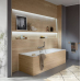 Ванна квариловая 170x75 Villeroy&Boch Oberon 2.0 UBQ170OBR2DV-01 170x75 alpin 