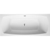 Ванна квариловая 180x80 Villeroy&Boch My Art UBQ180MYA2V-01 alpin 