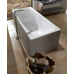 Ванна квариловая 180x80 Villeroy&Boch My Art UBQ180MYA2V-01 alpin 