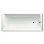 Ванна стальная Kaldewei Puro 170x75 Easy-clean 652 арт. 256200013001