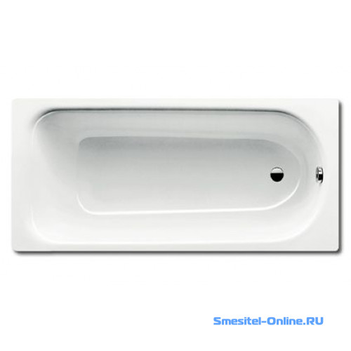 Фото Ванна стальная Kaldewei Saniform Plus 180x80 Easy-clean 375-1 арт. 112800013001