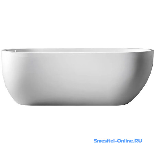 Фото Ванна свободностоящая 150х70 ABBER AB9341-1.5