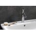 Смеситель для раковины Hansgrohe Talis S 100 72020000 со сливным гарнитуром 