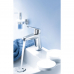 Смеситель для раковины Grohe Eurodisc Cosmopolitan EcoJoy 3246920E  