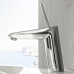 Смеситель для раковины со сливным гарнитуром Grohe Eurodisk Joy 23427000  