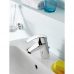 Смеситель для раковины c цепочкой Grohe Eurosmart 2015 33188002  