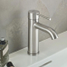  Смеситель для раковины Grohe Essence 23590DC1 сталь 