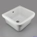 Раковина постирочная 42x38,5 Hatria Sink YN0201