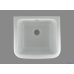 Раковина постирочная 42x38,5 Hatria Sink YN0201