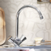 Смеситель для кухни Grohe Costa 31831001 