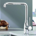 Смеситель для кухни Grohe Essence 30269000  