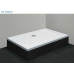 Поддон 160x90 Cezares TRAY-M-AH-160/90-35-W стеклопластик высота 3,5 