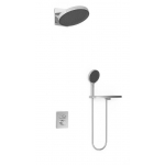 Душевая система Vincea Inspire VSFW-3I21MT3RCH хром