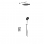 Душевая система Vincea Inspire VSFW-3I21T2CH хром
