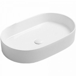 Раковина 60 Vincea VBS-50760 белый